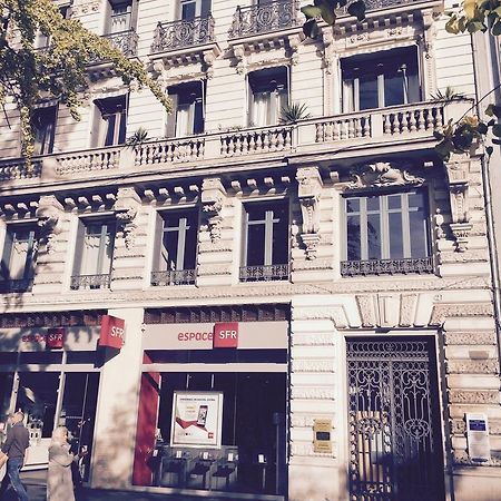 Loft Capitole Apartman Toulouse Kültér fotó