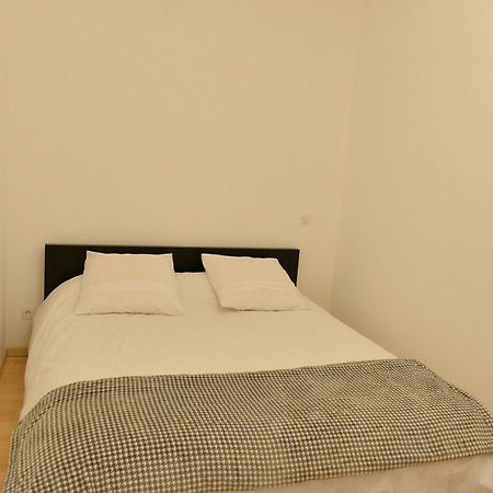 Loft Capitole Apartman Toulouse Kültér fotó