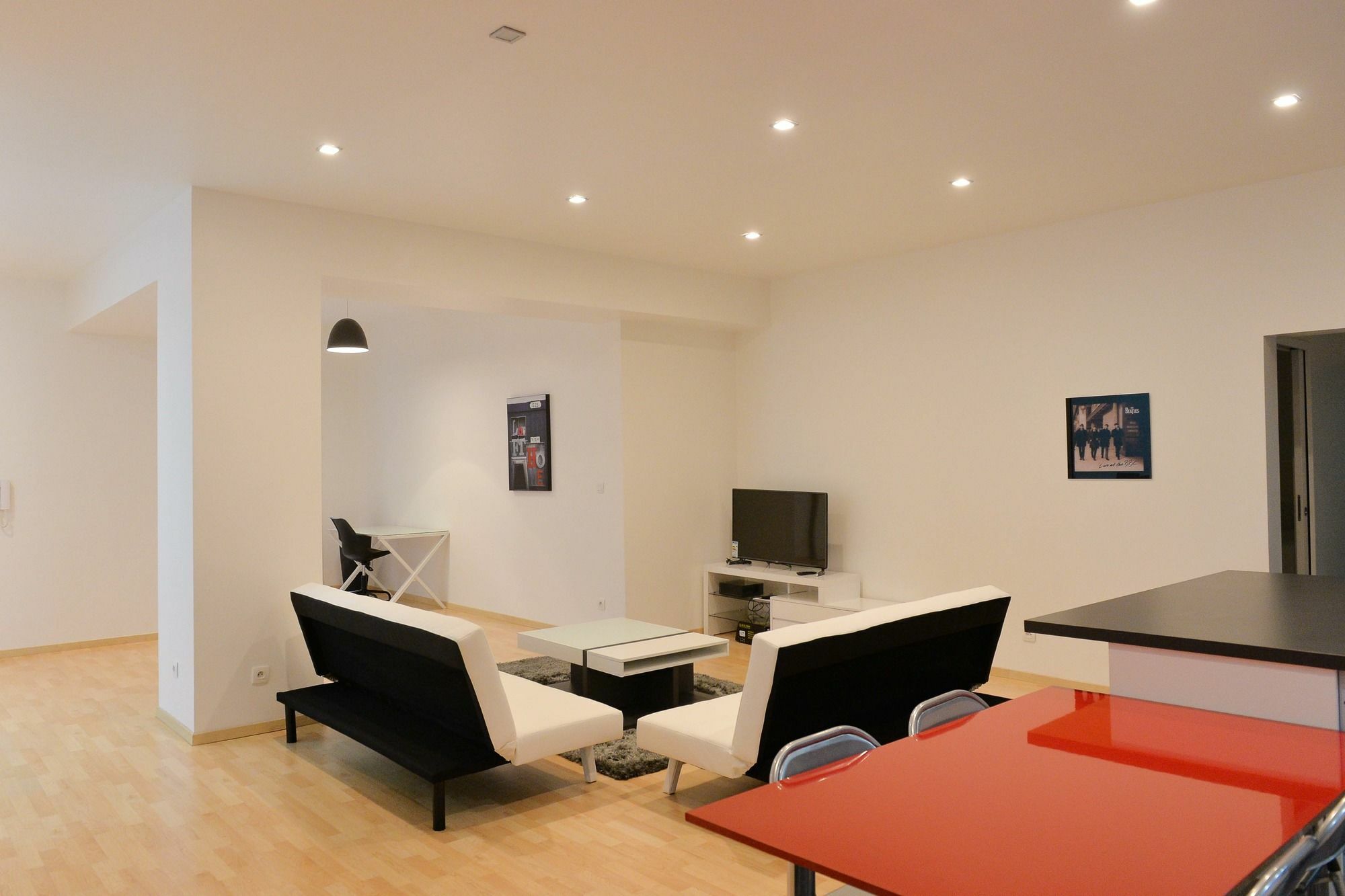 Loft Capitole Apartman Toulouse Kültér fotó
