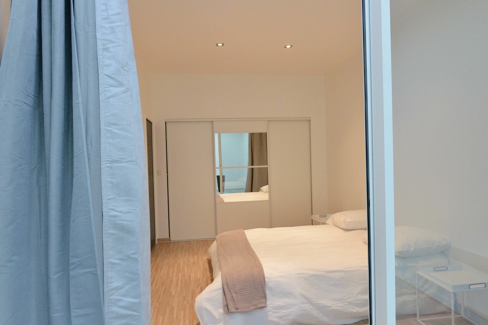 Loft Capitole Apartman Toulouse Kültér fotó