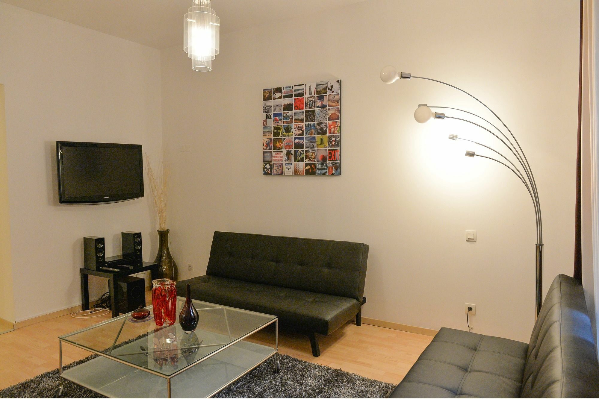 Loft Capitole Apartman Toulouse Kültér fotó