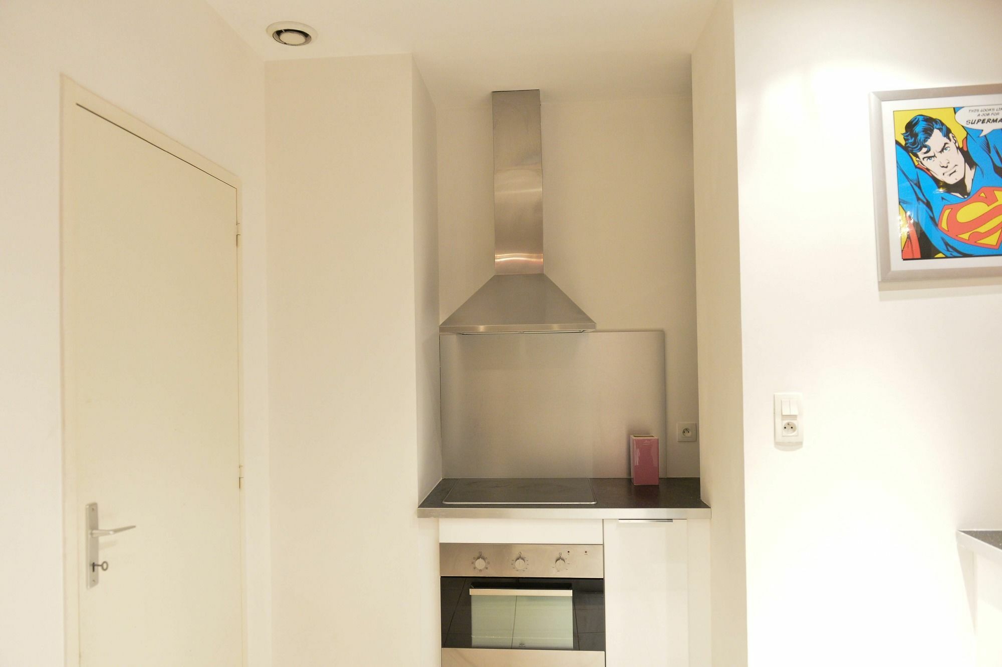 Loft Capitole Apartman Toulouse Kültér fotó