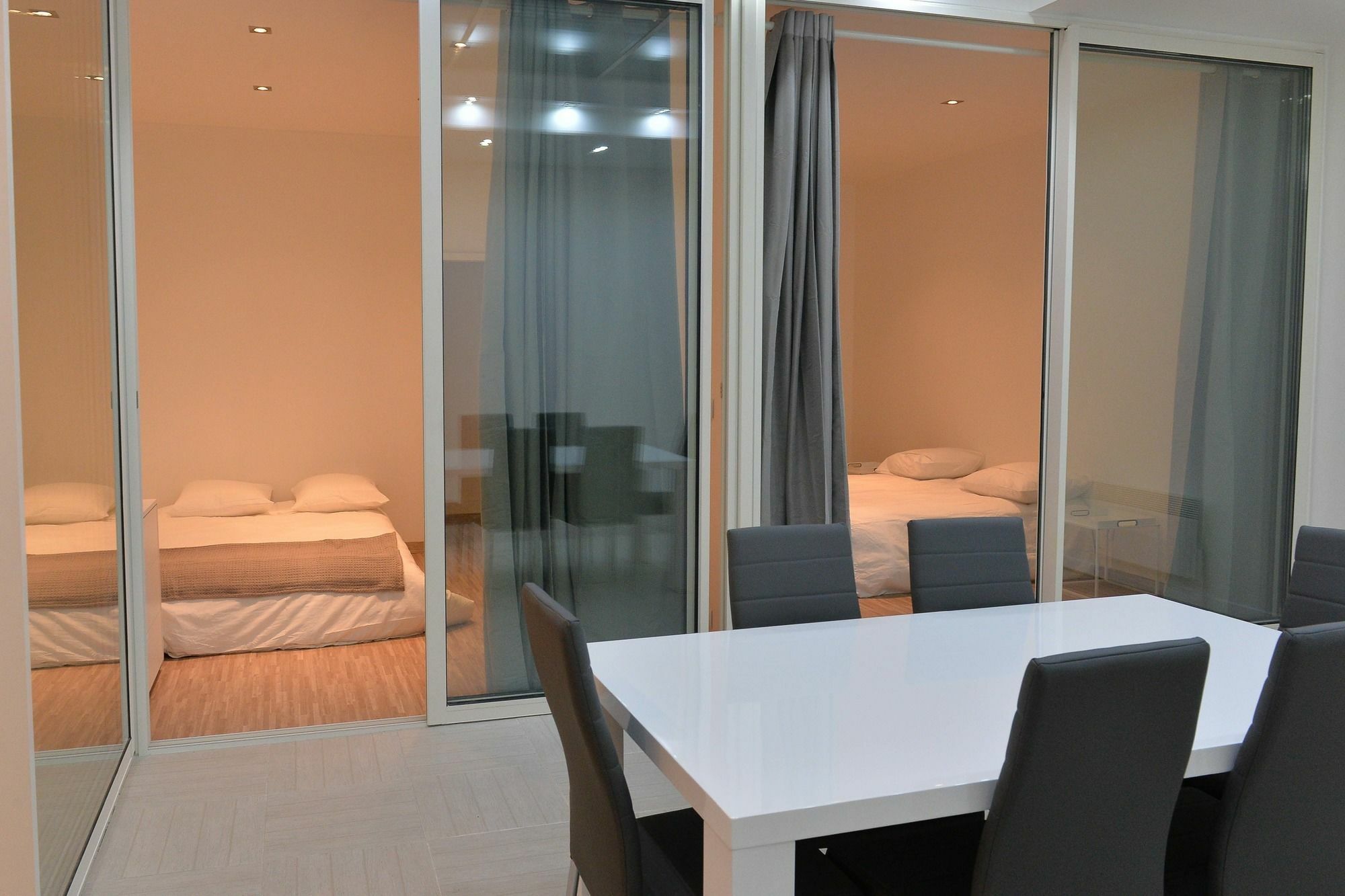 Loft Capitole Apartman Toulouse Kültér fotó