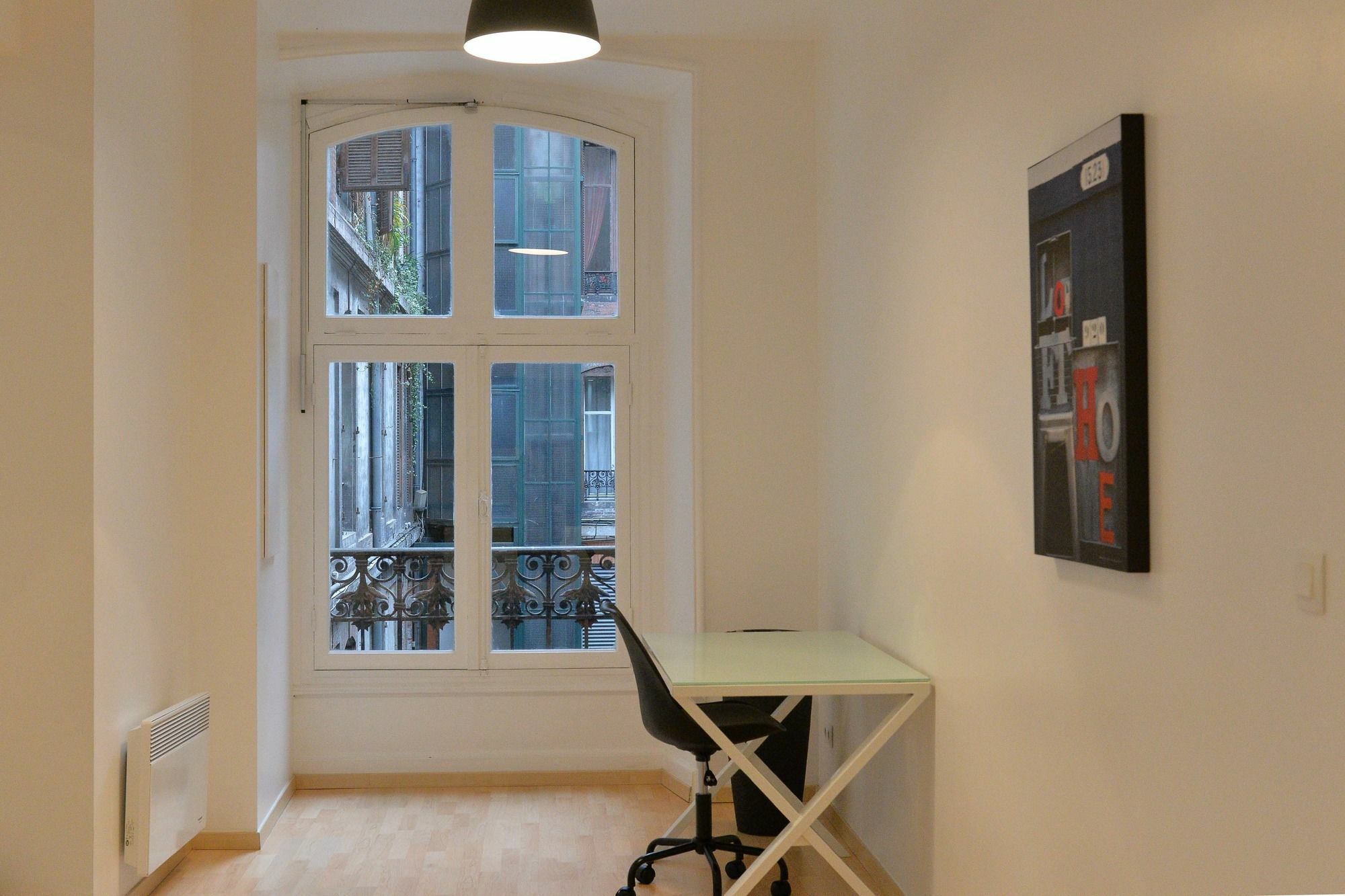 Loft Capitole Apartman Toulouse Kültér fotó