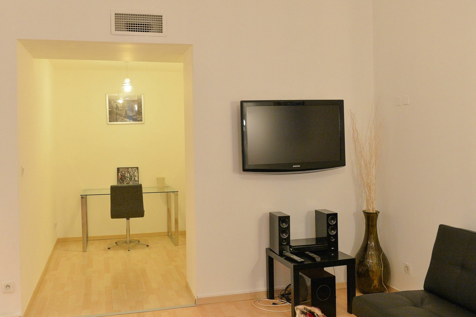 Loft Capitole Apartman Toulouse Kültér fotó