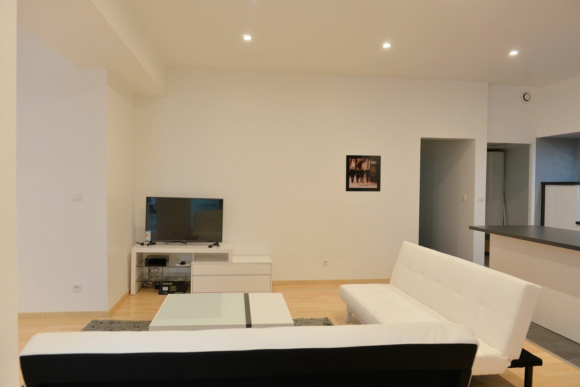 Loft Capitole Apartman Toulouse Kültér fotó
